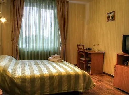 Hotel Siesta киев 3*