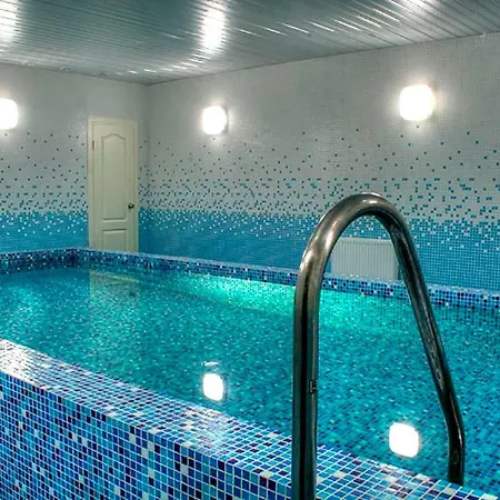 Siesta киев 3* Sofiivska Borshchahivka