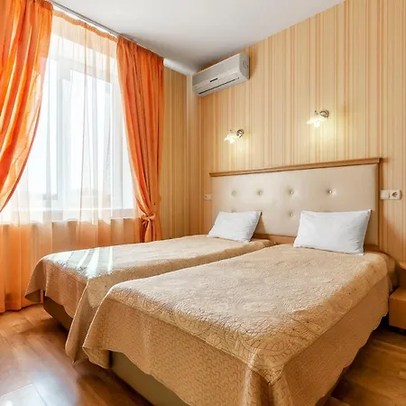 Siesta киев Hotel 3*