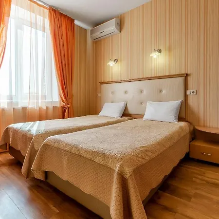 Hotel Siesta киев