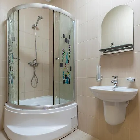 Siesta киев 3* Sofiivska Borshchahivka