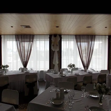 Siesta киев 3*