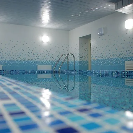 Hotel Siesta киев 3*
