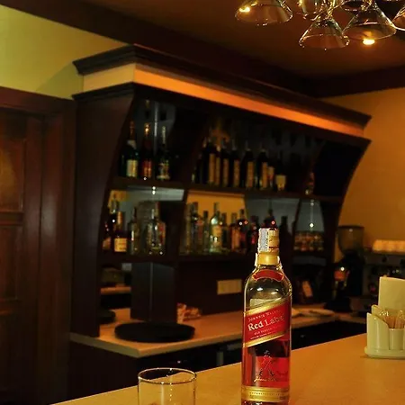 Siesta киев Hotel 3*