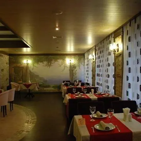 Siesta киев Hotel 3*
