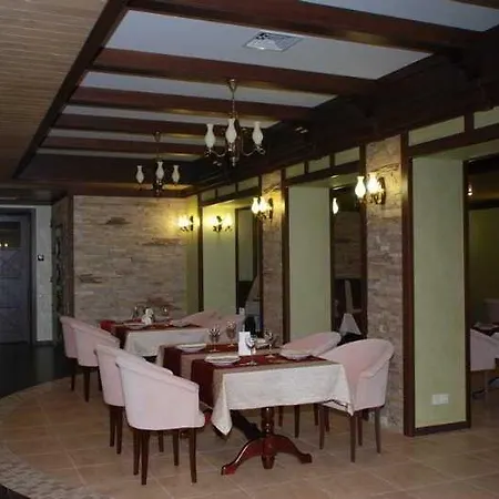 Hotel Siesta киев Sofiivska Borshchahivka