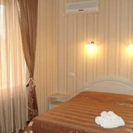 Siesta киев Hotel