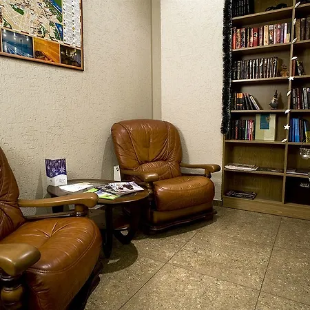 Siesta киев 3*