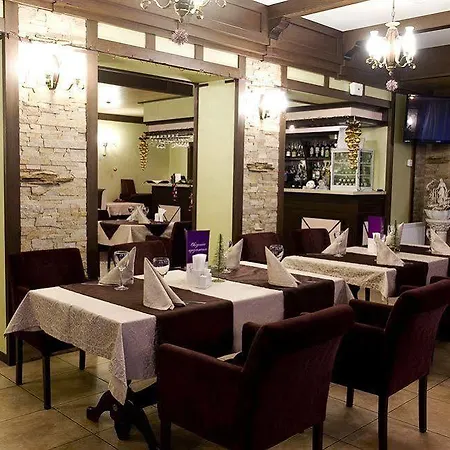 Hotel Siesta киев 3*