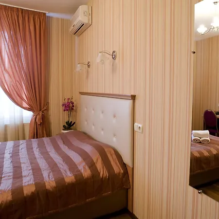 Siesta киев Sofiivska Borshchahivka