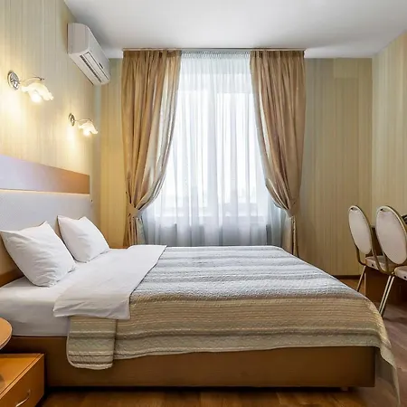 Hotel Siesta 3*