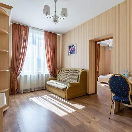 Siesta Sofiivska Borshchahivka