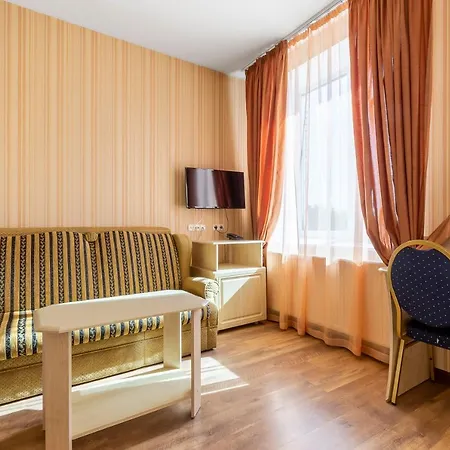 Siesta Hotel 3*