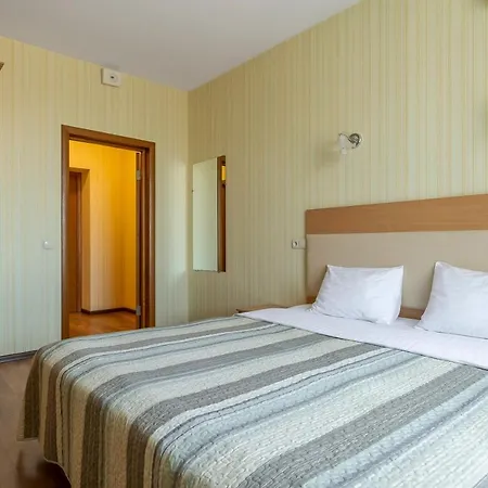 Hotel Siesta 3*
