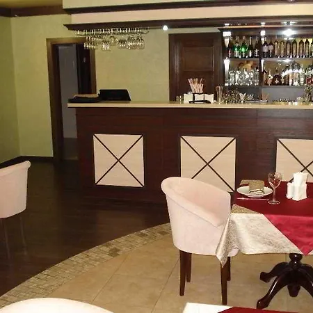 Hotel Siesta 3*