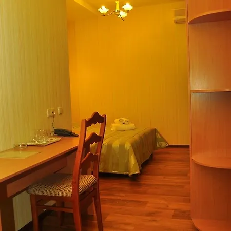 Siesta Sofiivska Borshchahivka